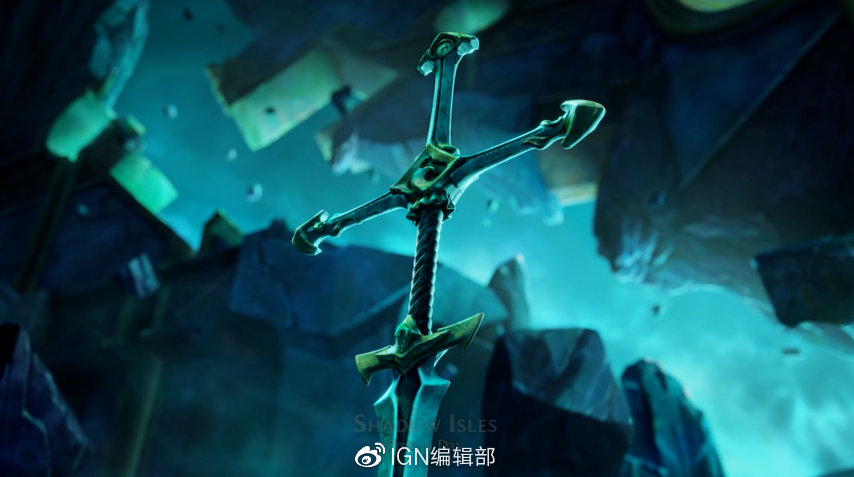 破败王者英雄联盟传奇评测一次粗糙小格局但仍具历史意义