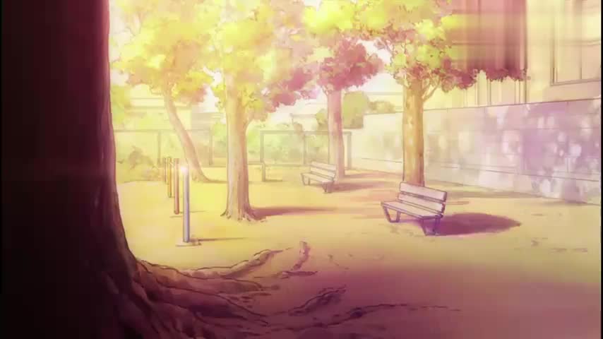 宫河家的空腹:日影捡了只猫回来养,姐姐以为她要吃猫肉,笑死