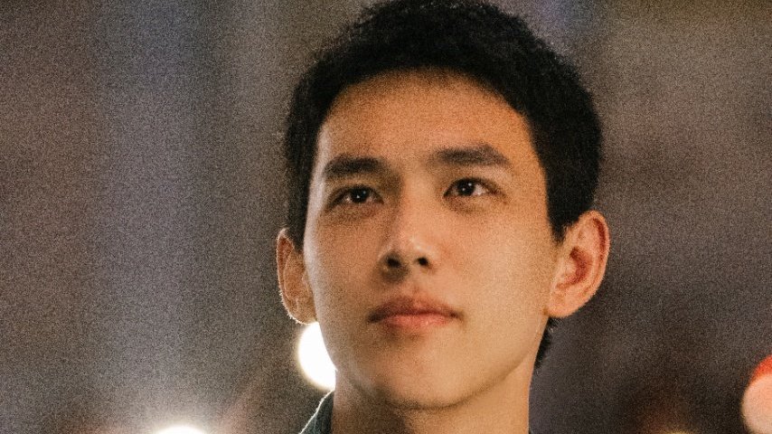 《追光的日子》圆满收官，刘小北在青春伤痛中逆袭成长|郭京飞|灿烂！灿烂！|王放|父亲|原生_新浪新闻