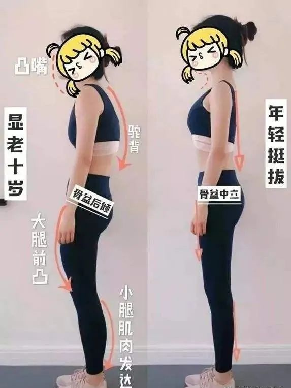 37岁的黄正音生完二胎后,骨盆没有变形,体态恢复的是真的不错!