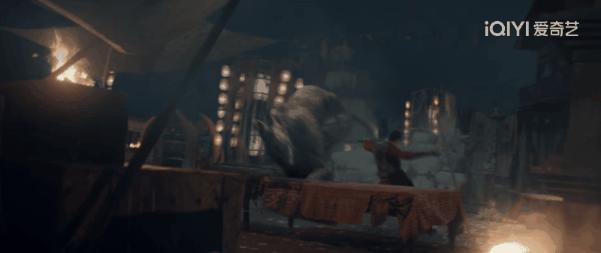 《唐朝诡事录》,古装探案剧复兴的开端?休闲区蓝鸢梦想 - Www.slyday.coM 《唐朝诡事录》,古装探案剧复兴的开端?休闲区蓝鸢梦想 - Www.slyday.coM