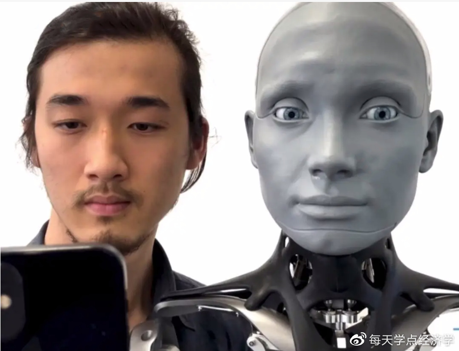 为了不吃爱情的苦，年轻人选择花钱买机器人休闲区蓝鸢梦想 - Www.slyday.coM