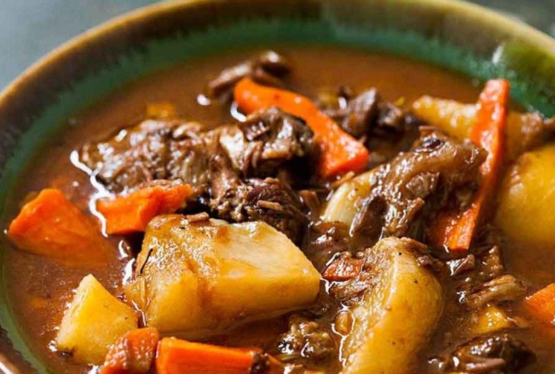 保加利亚美食图鉴不看不知道原来保加利亚有这么多美味