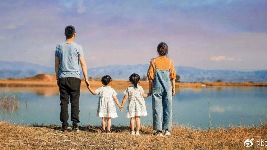 有一个会捧场的父母,是孩子的一生之幸|父母|捧场|倪虹洁_新浪新闻