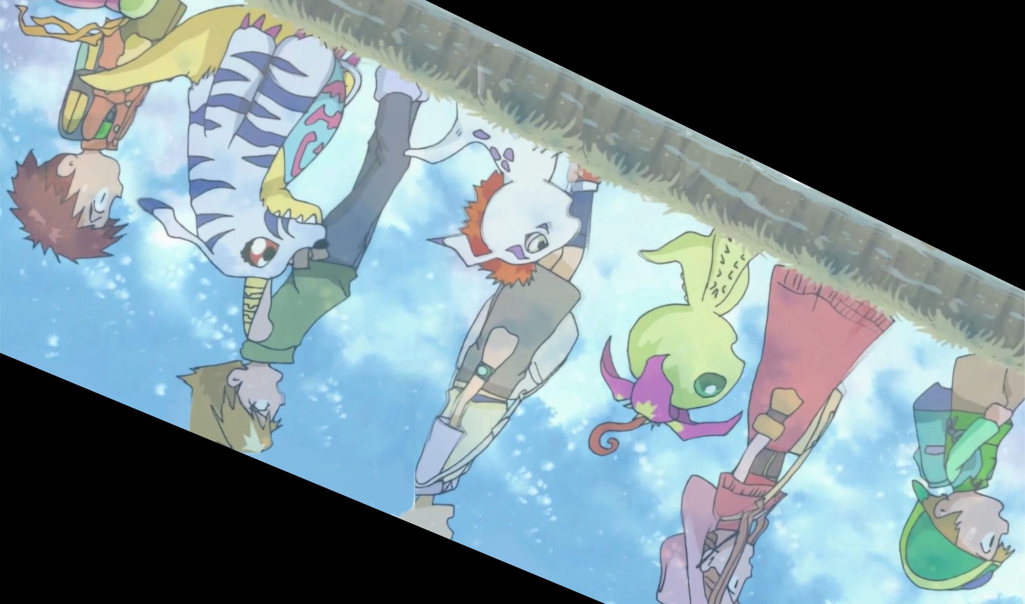 第6集《巴鲁兽忍无可忍的进化