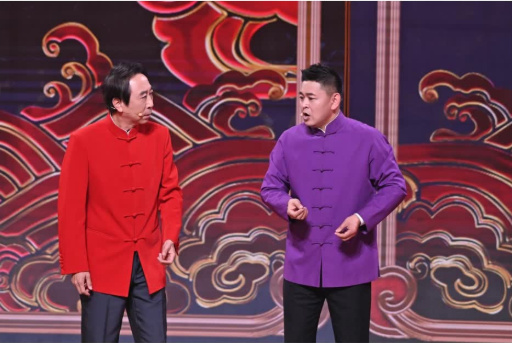 揭秘​北京台春晚语言类节目“最强阵容”休闲区蓝鸢梦想 - Www.slyday.coM