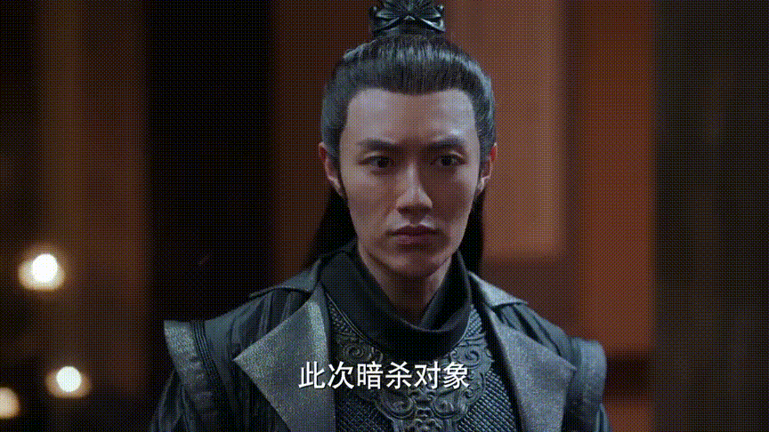 爱情纠葛人性博弈之后狼殿下最终通往了理想的出口