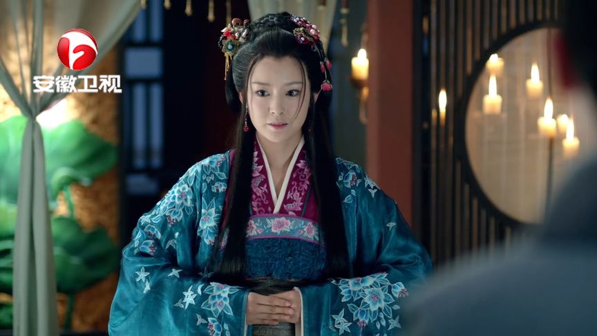 琅琊榜宫羽暗中为梅长苏办事为掩人耳目两人装作不认识