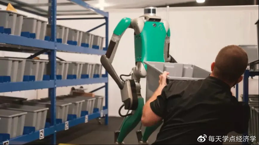 为了不吃爱情的苦，年轻人选择花钱买机器人休闲区蓝鸢梦想 - Www.slyday.coM