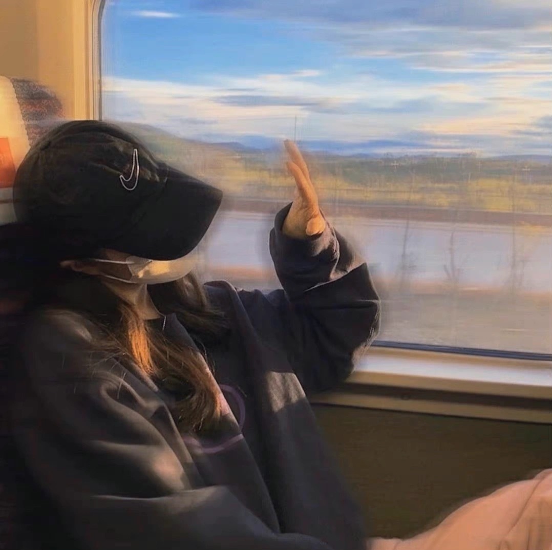 你百度不到的氛围感头像