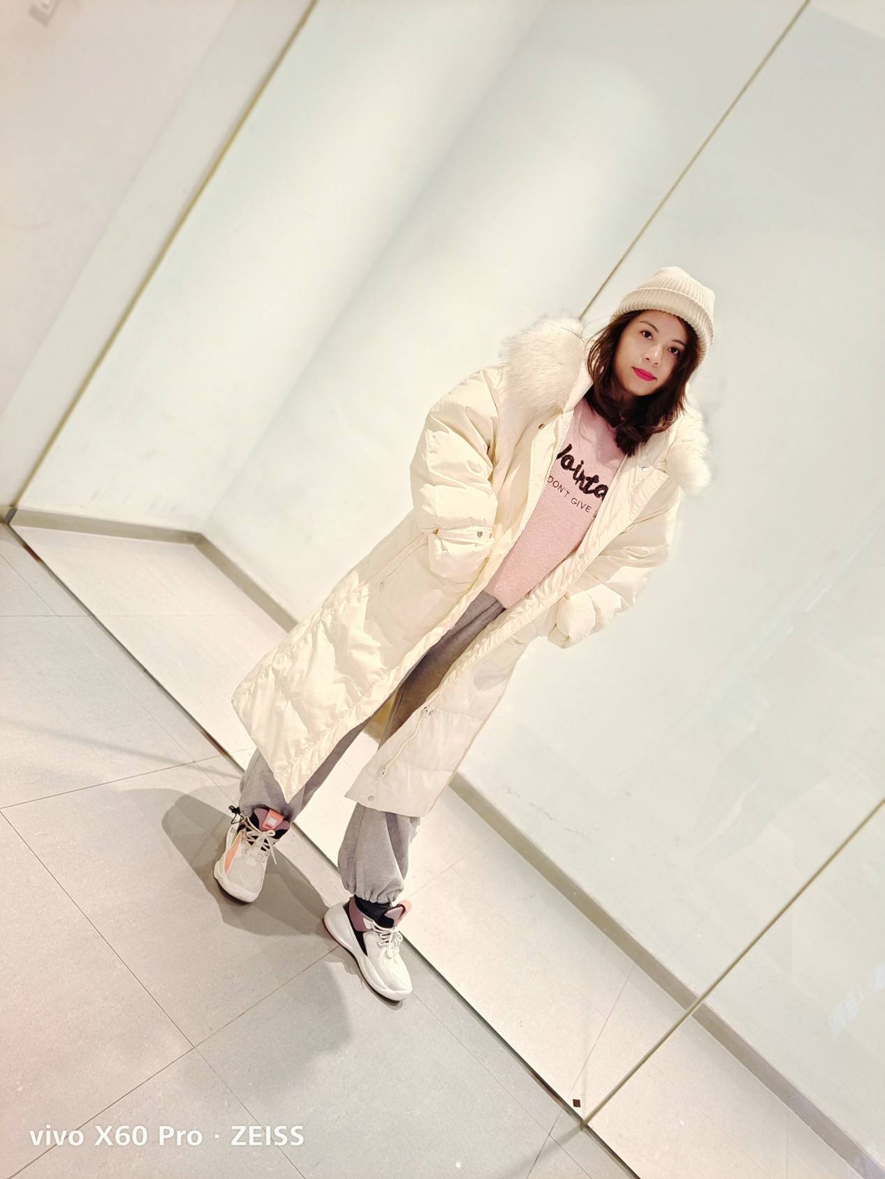 vivo X60 Pro体验:15G新内存让蔡司和OriginOS再飞一次!