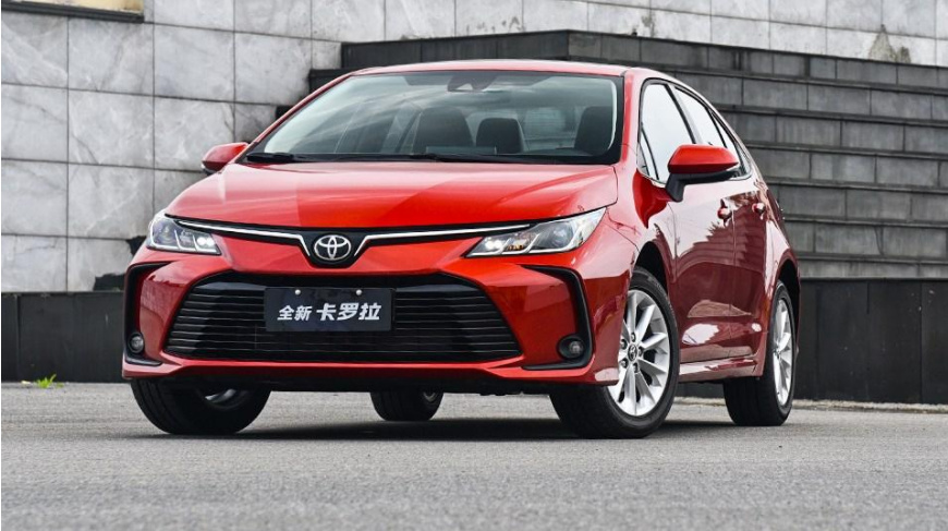 最高省出一台宏光MINIEV！这6款家轿近期价格大放水，建议别错过