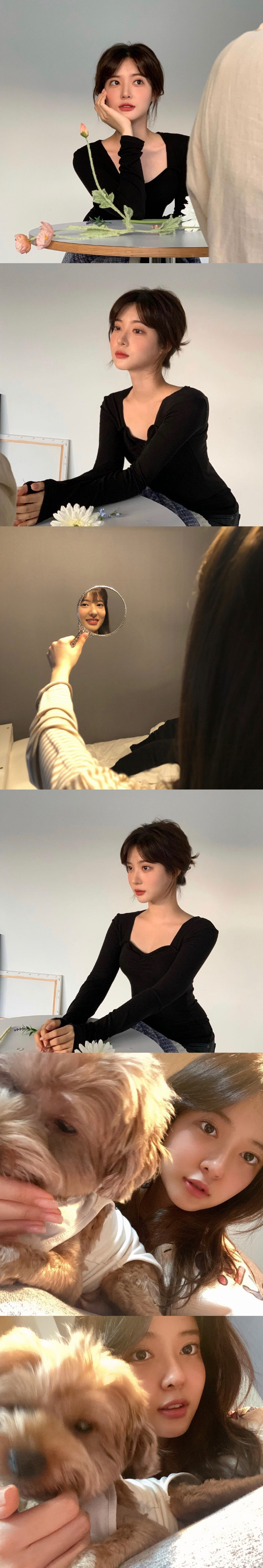 赵秀敏 | 《顶楼》闵雪雅扮演者
