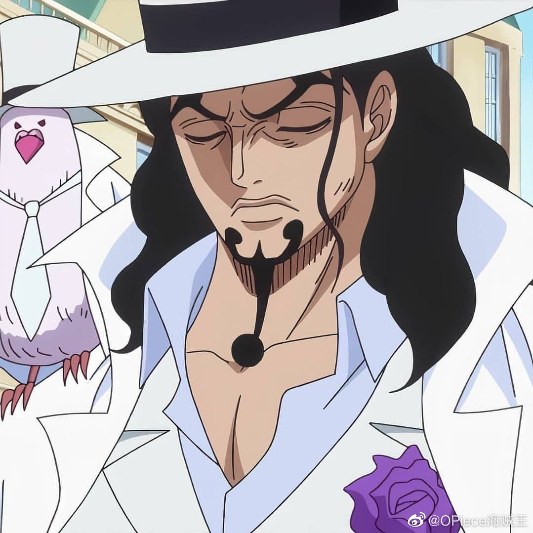 路奇的实力在boss中能排第几?