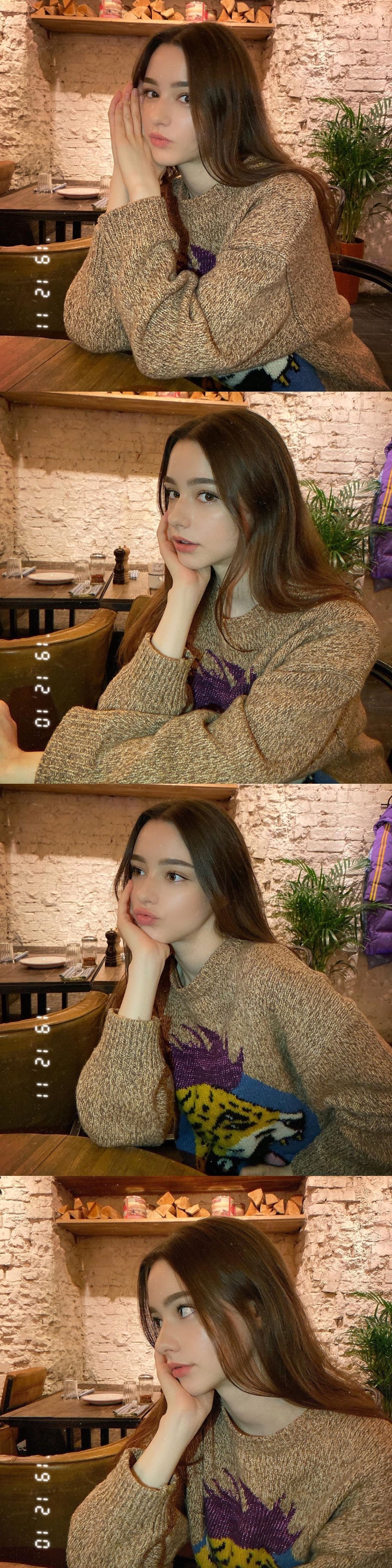 dashataran真的是太好看了啊