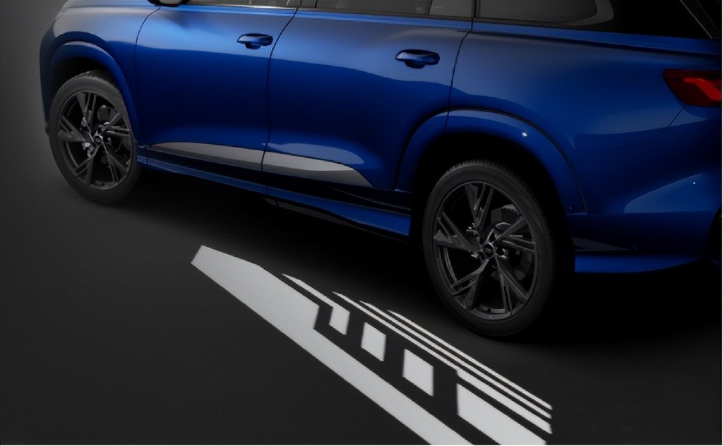 50万左右预算，为什么说上汽奥迪Q6是最值得购买的豪华大型SUV？休闲区蓝鸢梦想 - Www.slyday.coM