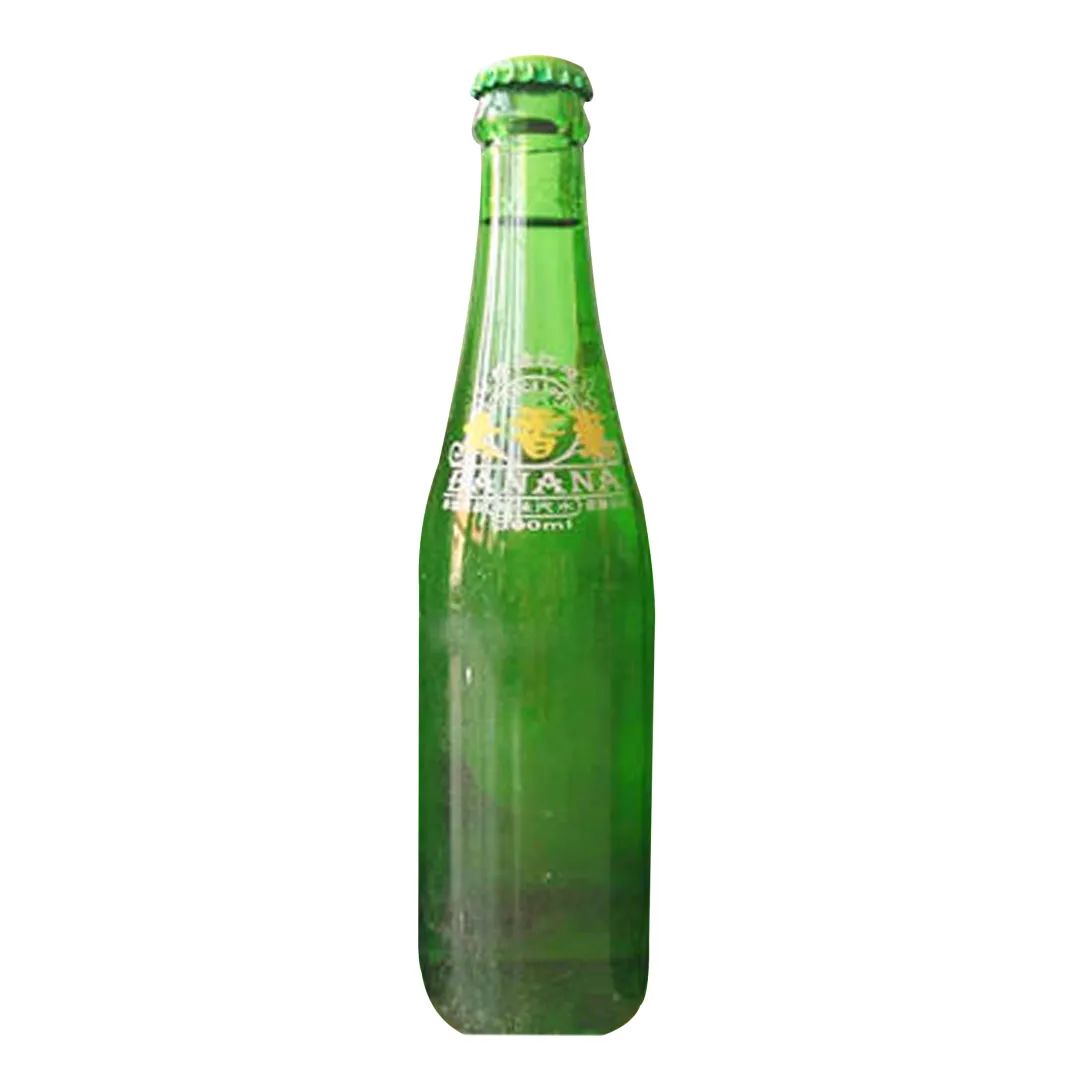 大香蕉在丹东的地位,不亚于沈阳的大白梨,北京的北冰洋,丹东的孩子都