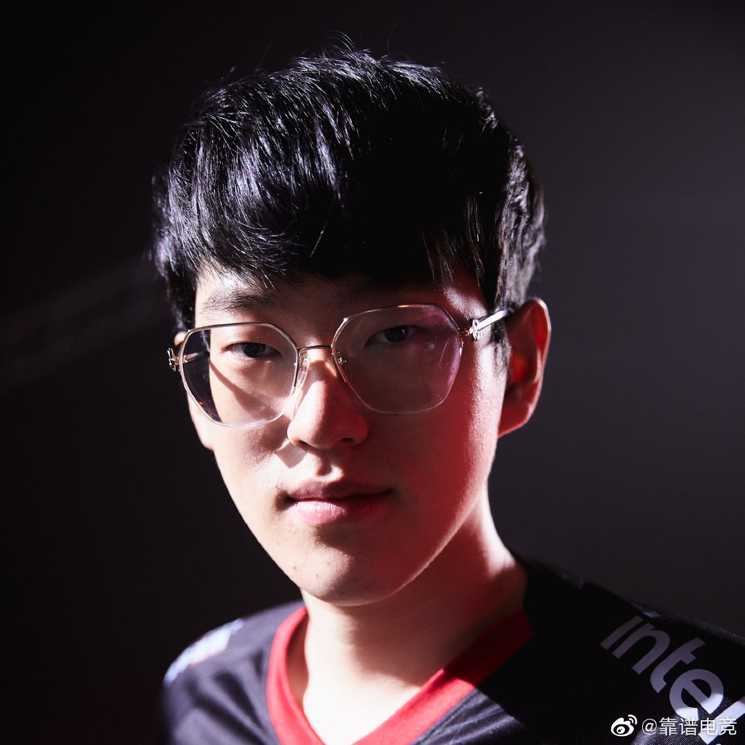 s11四强中单之间的对决—scout bdd faker showmaker_高清图集_新浪