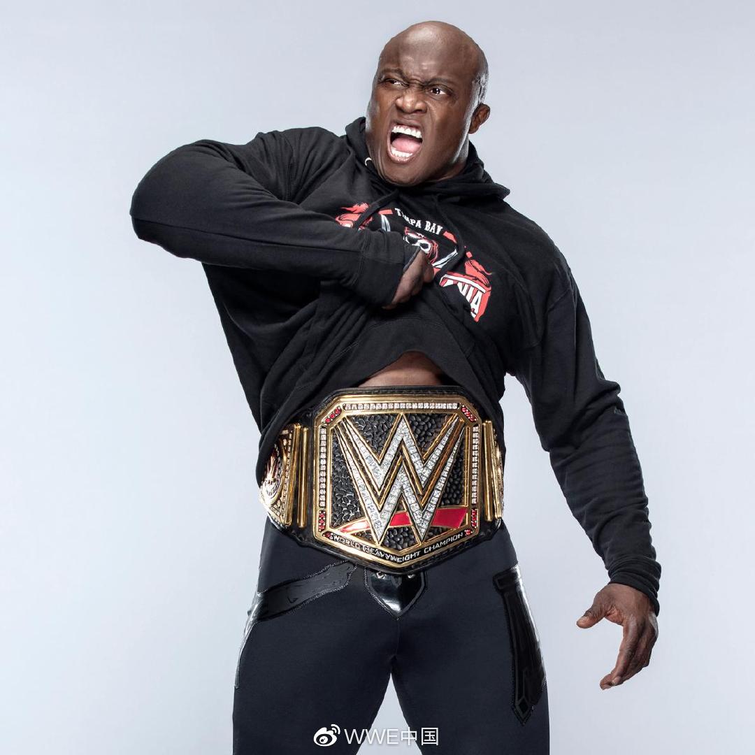 来看wwe明星们都在摄影棚里干了些啥
