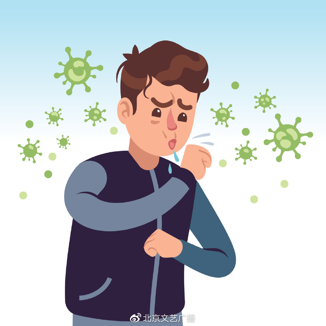 新冠肺炎和流感症状有明显区别吗快来看看健康专家的解答