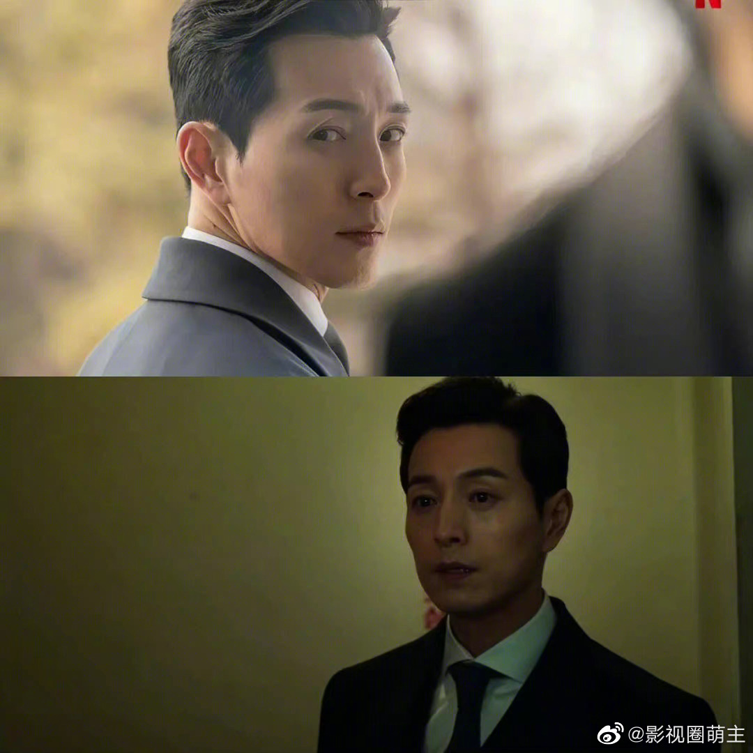 妍珍呐终于知道你老公长得像谁了!