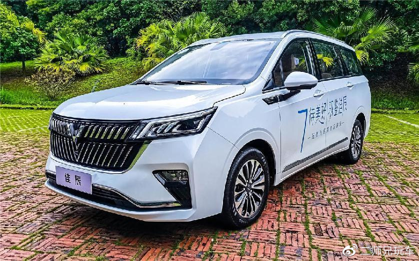 家用MPV大盘点，嘉际L、大通G50和五菱佳辰，买谁更划算？