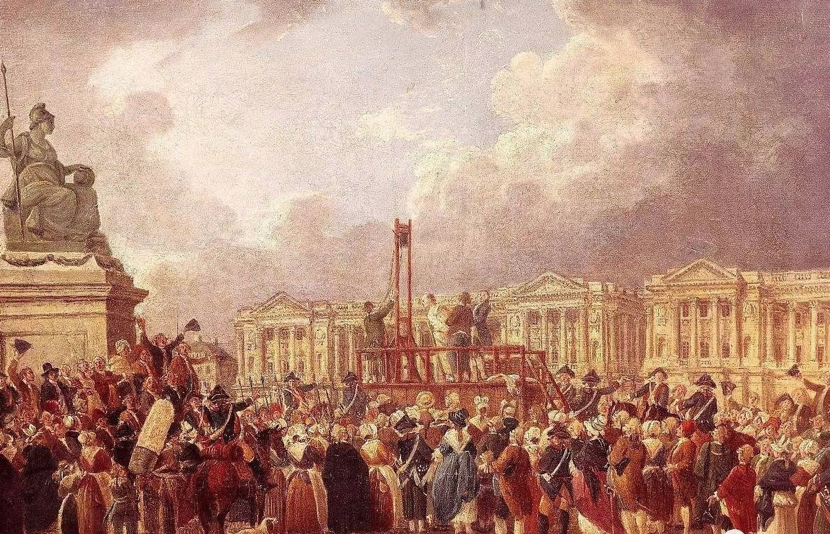 雷迪|雅各宾派|法国大革命_新浪新闻