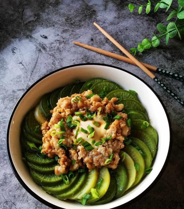 萝卜这么蒸,味道太赞了,一周连吃5回都不腻|精灵|萝卜|蒸菜_新浪新闻