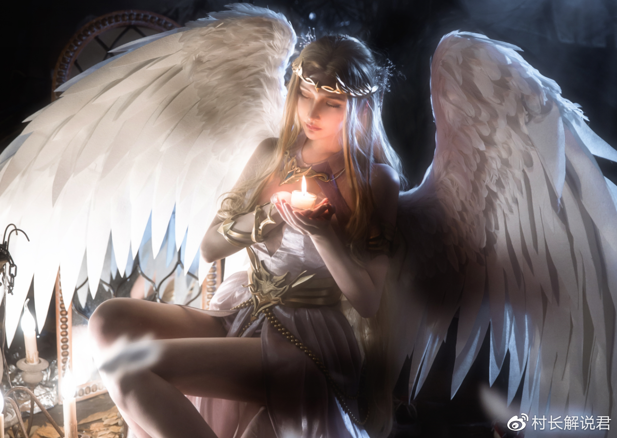 还沉迷魔王的海琴烟新神魔大陆第一美女希莉娅了解一下