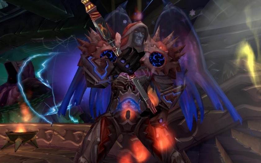 tbc谈防战,纸糊的一样,开荒小王子走下神坛|神坛|开荒|战士_新浪新闻