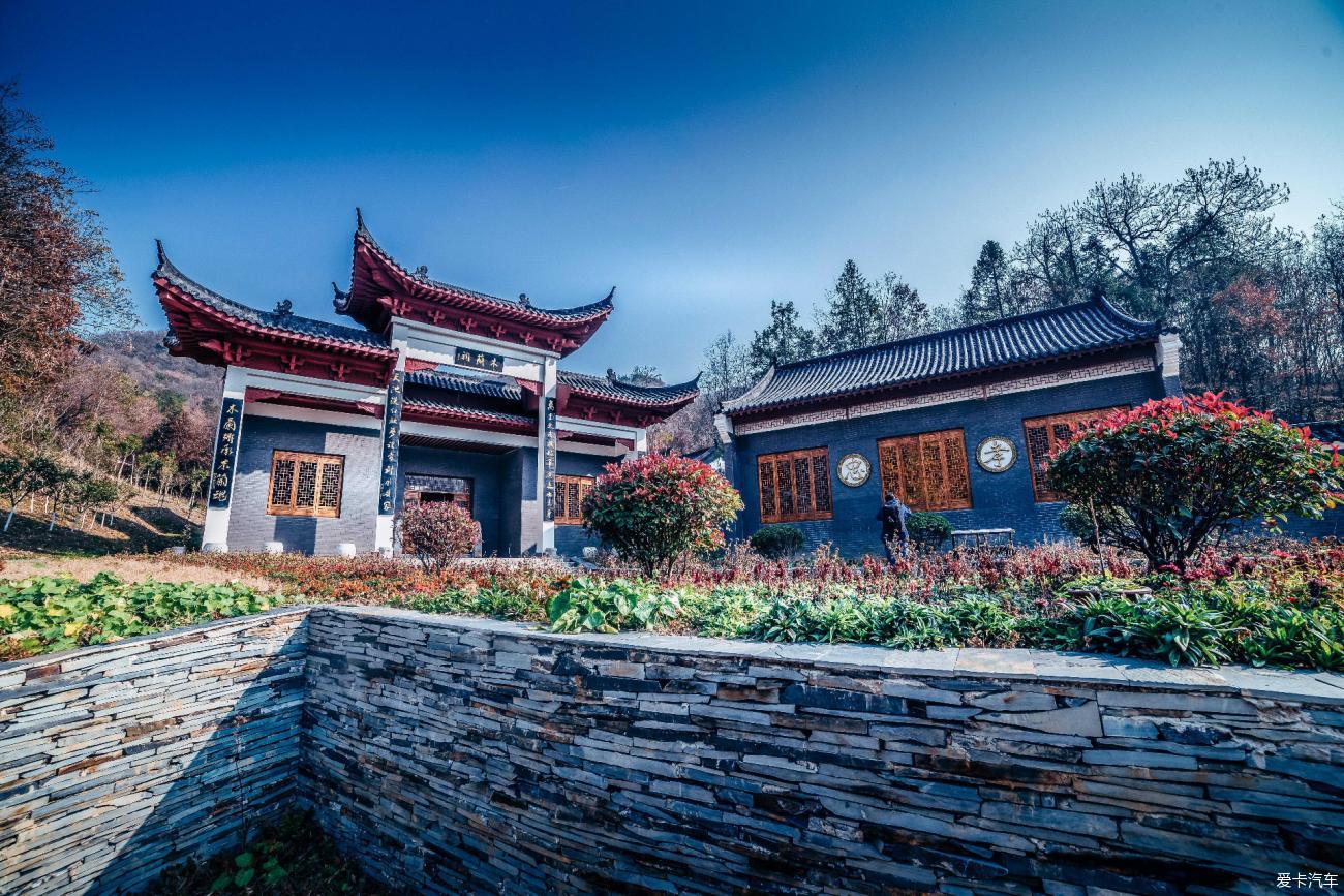 黄陂6日5晚游:浓墨重彩,春华秋实,荆楚大地炫光时刻__财经头条