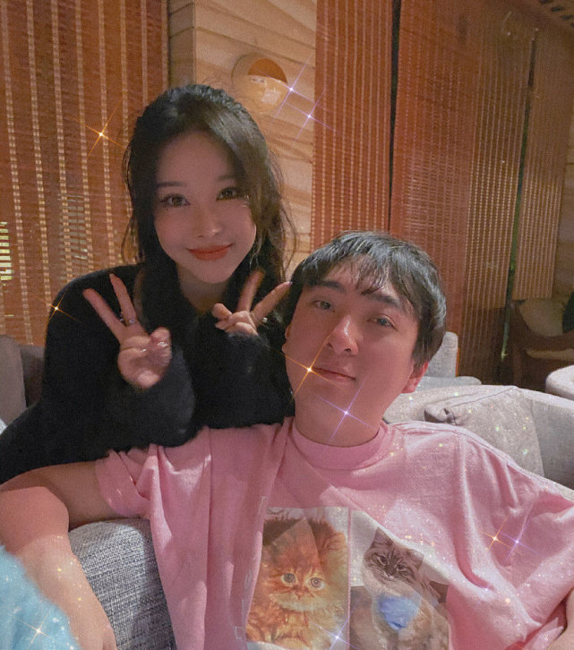 一届不如一届!王思聪生日派对画面被曝,美女质量缩水严重