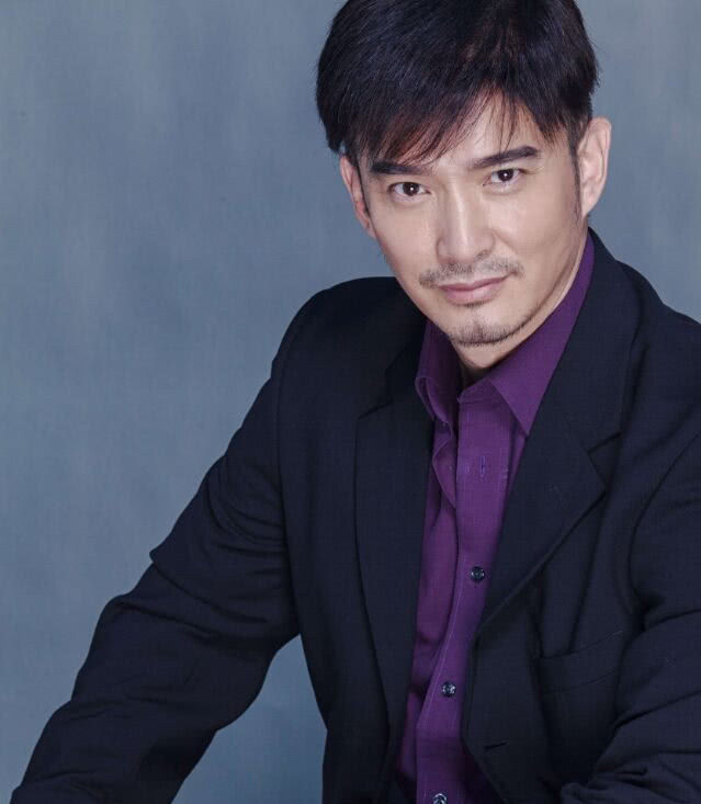 天生一张"好人脸",却凭演坏人成名,35岁放弃亿万家产再复出|李昊翰