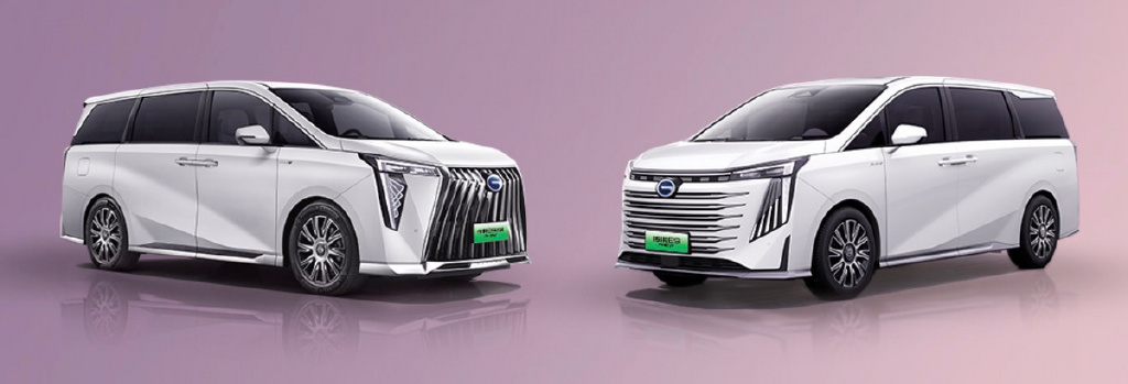 过年回家，这5款最火爆的新能源MPV怎么选？