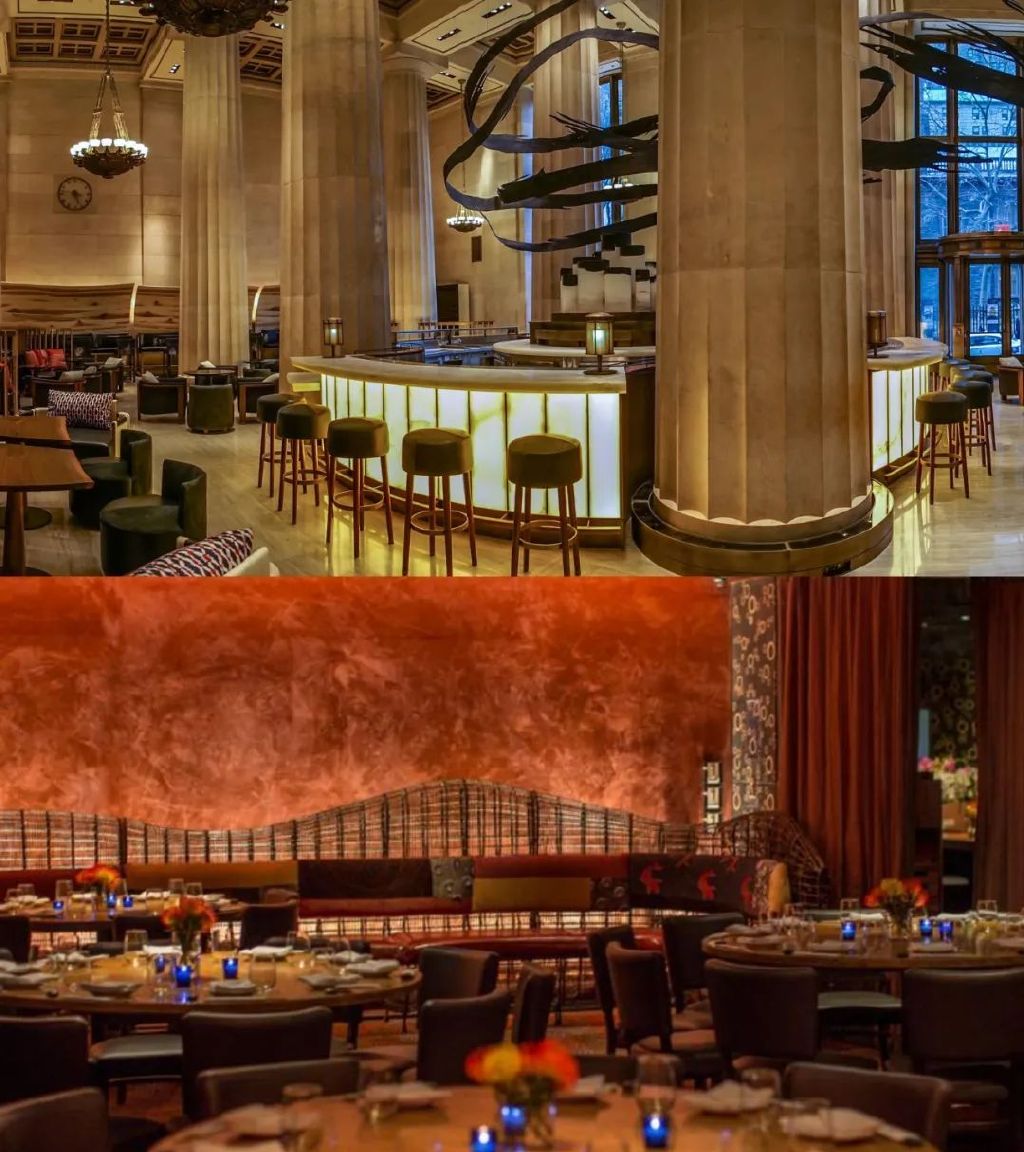 名利场||明星名流扎堆被拍的nobu餐厅,到底是什么来头?