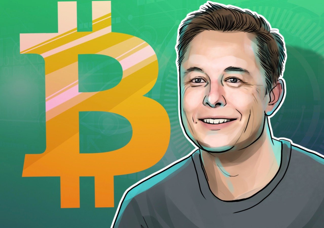 埃隆·马斯克说比特币可能已经达到了他的可再生能源基准|可再生能源