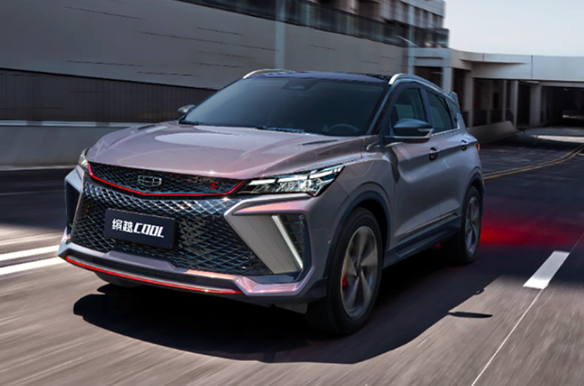 别犹豫！7万元起选这三款代步SUV，省油空间大，月入4千养得起