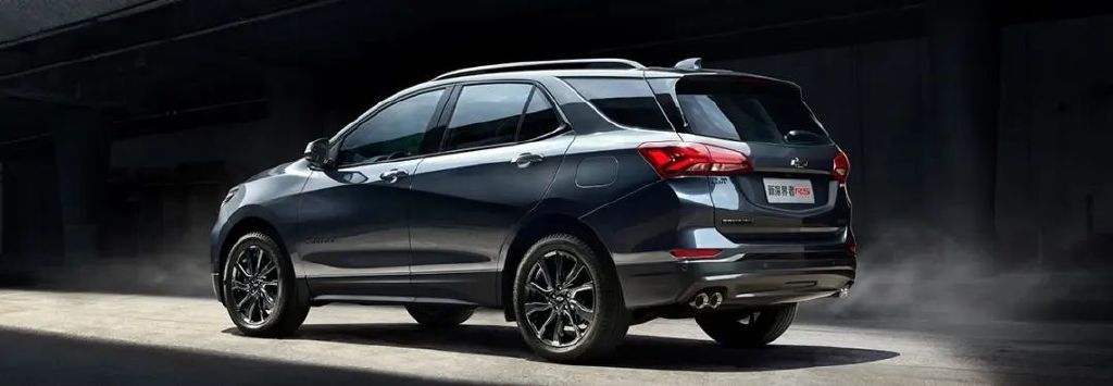 三菱欧蓝德雪佛兰探界者怎么选？