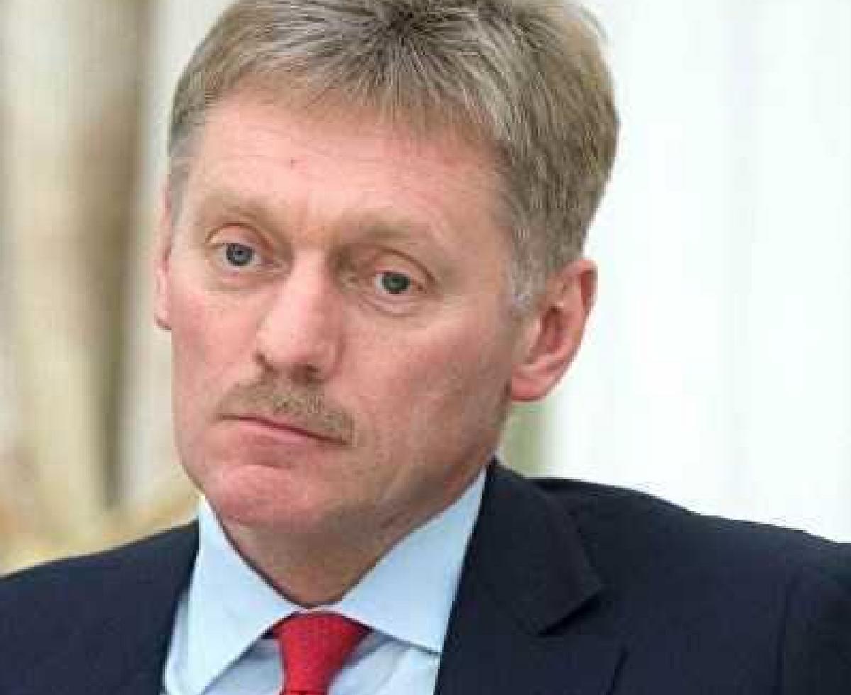 唯恐天下不乱！美媒挂上“俄军入侵乌克兰”，克宫的回应毫不留情休闲区蓝鸢梦想 - Www.slyday.coM