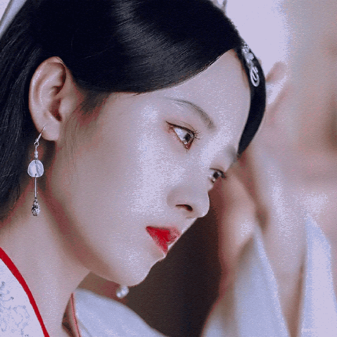 哭戏|演技|程潇_新浪新闻