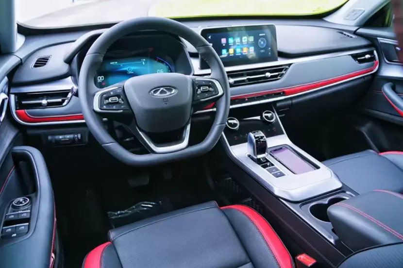 别犹豫！7万元起选这三款代步SUV，省油空间大，月入4千养得起