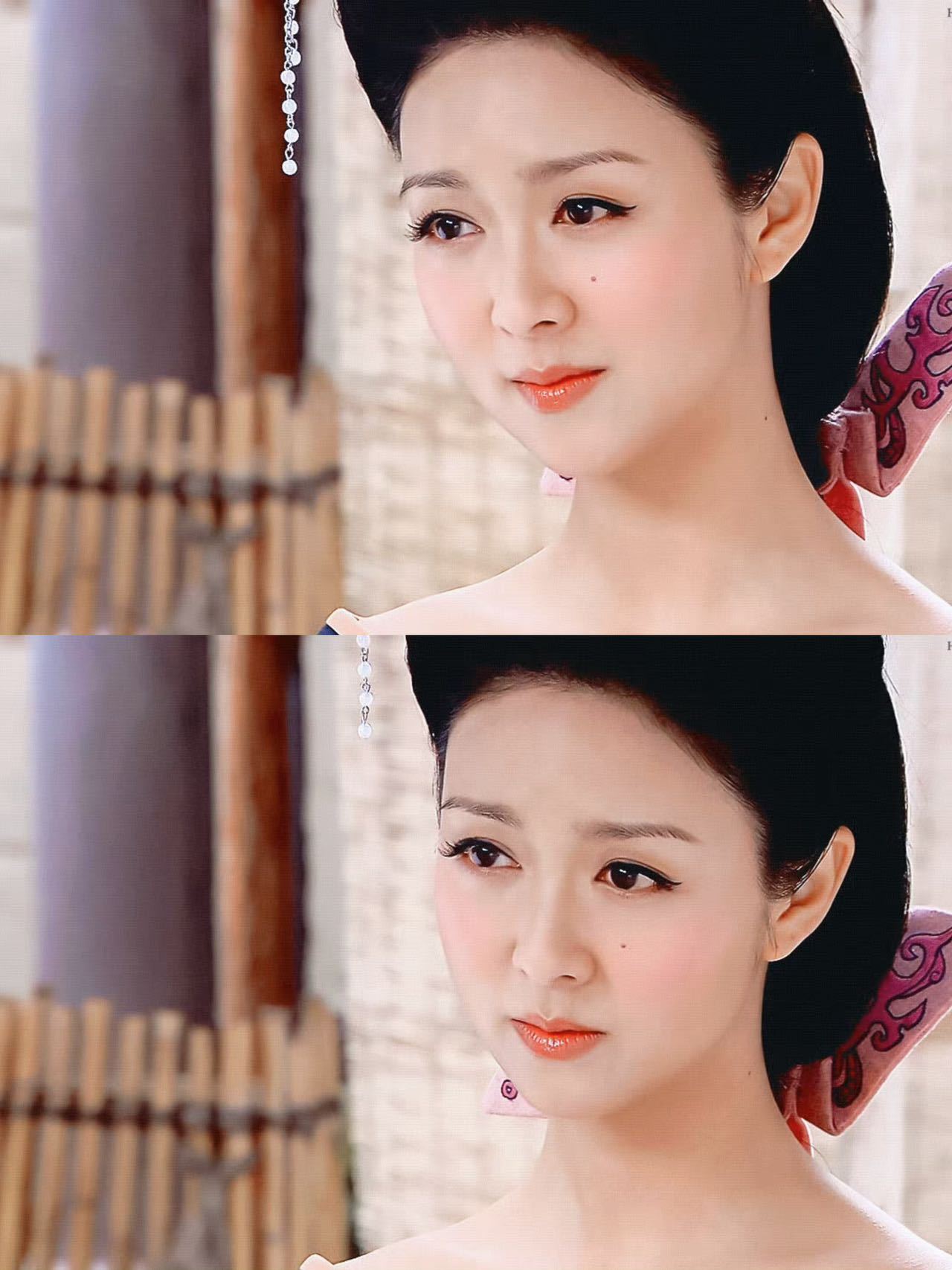 《无限超越班》节目中薛凯琪饰演的姚金玲真的很传神了