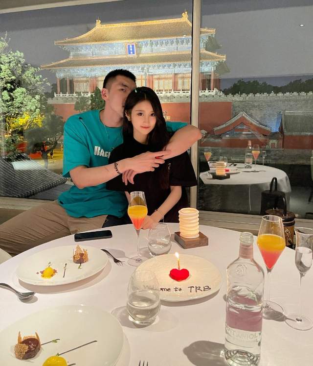 新欢送祝福,网友以为杨方旭整容|杨方旭|陶汉林|整容_新浪新闻