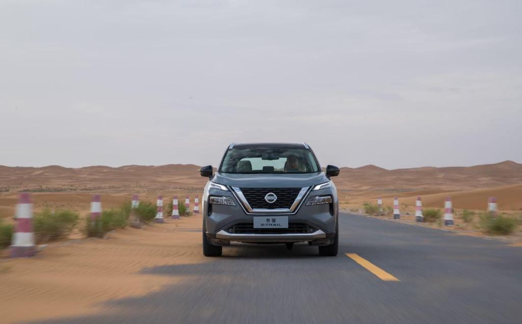 3月销量大幅下跌，东风日产掉队日系三强？休闲区蓝鸢梦想 - Www.slyday.coM