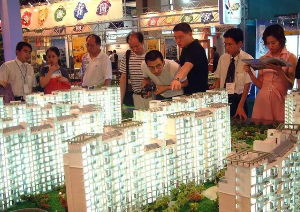 北京大美寰宇影业有限公司谈未来五年房地产怎么发展?定调来了|租购并举|房住不炒|户口|北京市|房子_新浪新闻