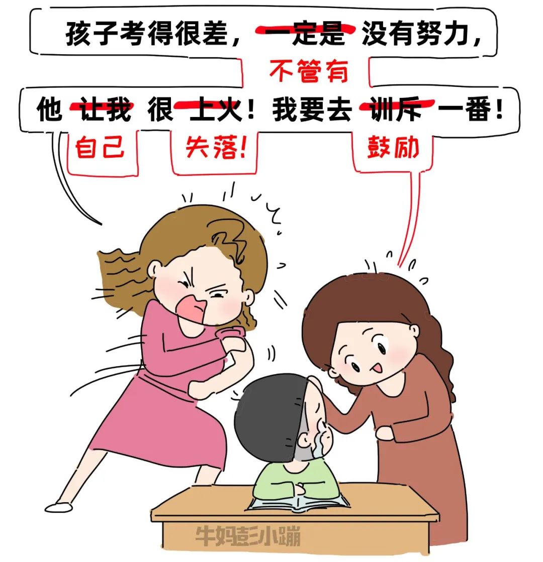 @家长,养育孩子都会遇到的17道“选择题”,答对了影响孩子一生休闲区蓝鸢梦想 - Www.slyday.coM @家长,养育孩子都会遇到的17道“选择题”,答对了影响孩子一生休闲区蓝鸢梦想 - Www.slyday.coM