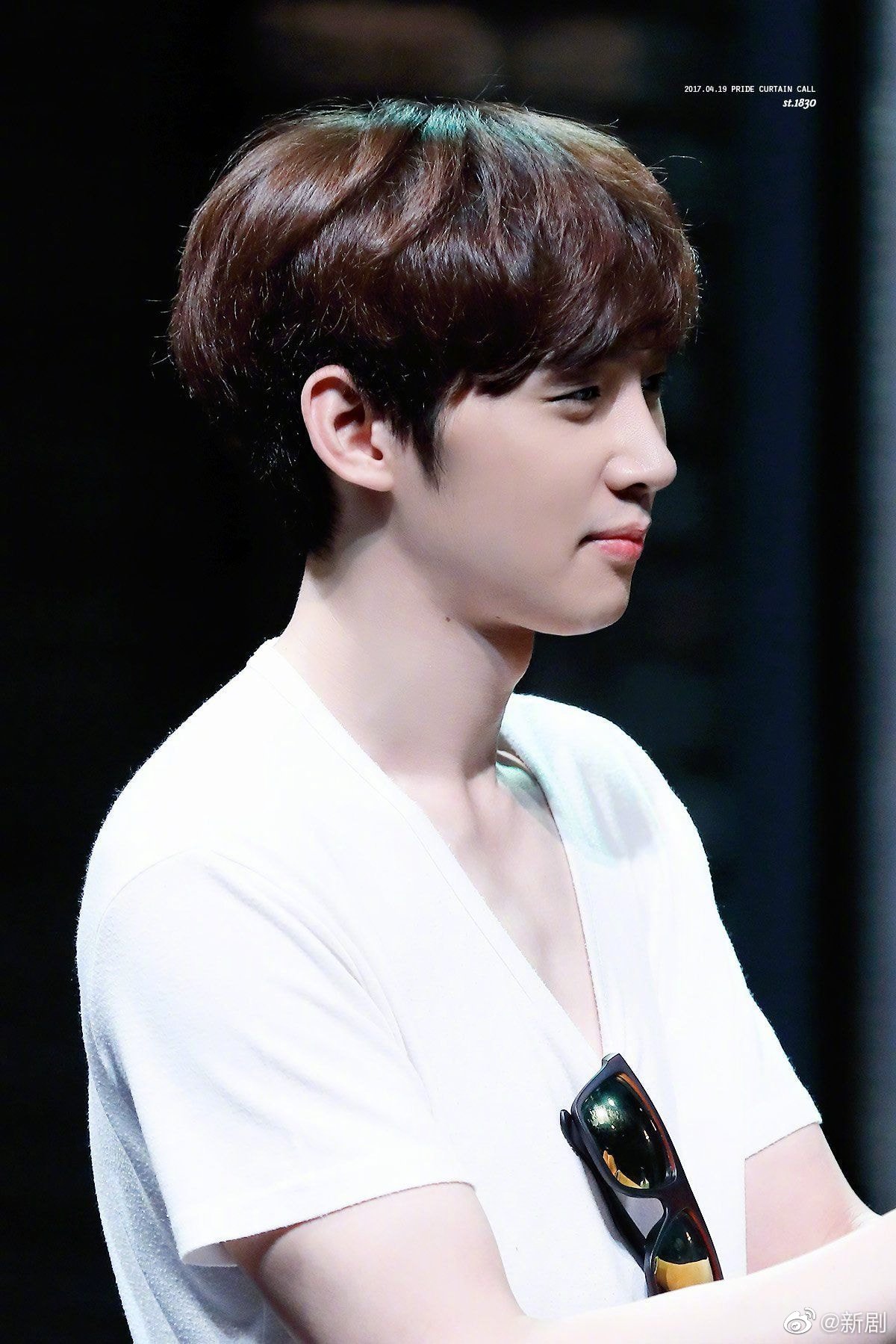 《黑暗荣耀》全在俊扮演者朴成勋