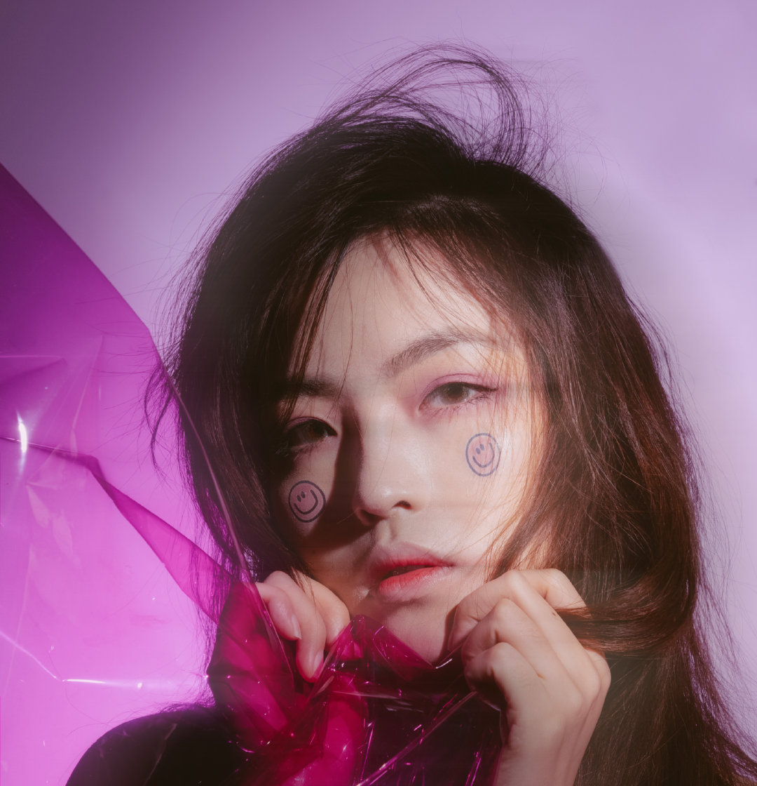 甜丧 病娇 — 我只喜欢你