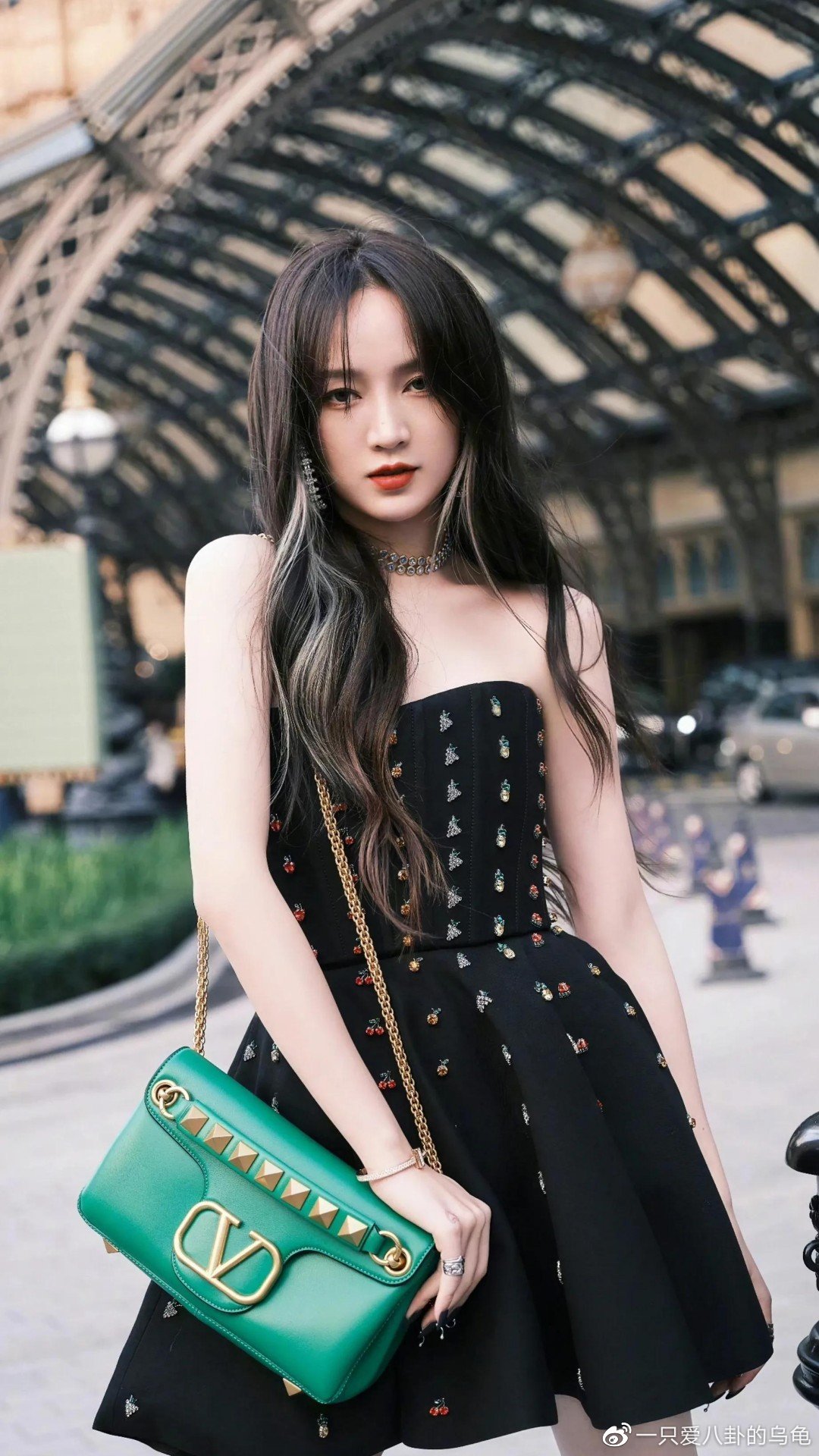 孟佳时尚写真欣赏|孟佳|无主情话|挫折_新浪新闻