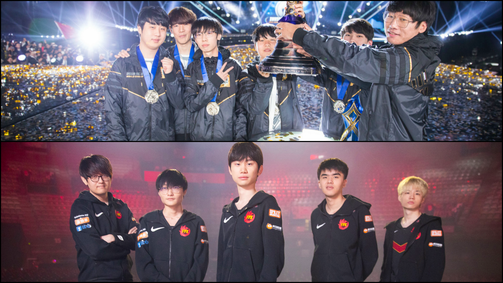 国外网友热议dwg夺冠:lpl没有韩援就拿不到冠军,真是够可怜的